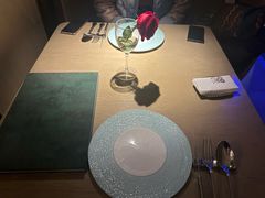 -波特曼西餐厅(中央大街店)