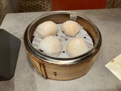 -点点心点心专门店(旺角店)