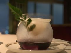 芦荟酒酿-金轩中餐厅 Jin Xuan(浦东丽思卡尔顿酒店)