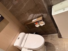 -深圳国际会展中心希尔顿酒店(前海华发冰雪世界店)