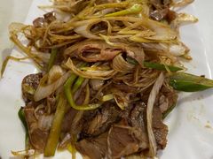 -鑫明明拉面(宁化路店)
