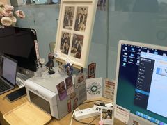 -海马体照相馆(成都来福士广场店)