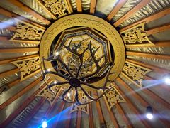 -大汗行宫园林餐厅