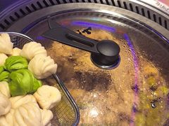 -山河屯铁锅炖·非遗铁锅炖(华强北店)