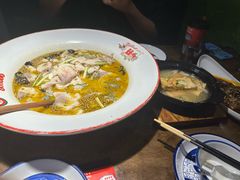 -龙潭喜客·四川客家菜