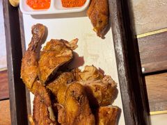 -小吊梨汤·北京菜·烤鸭(长安商场-首都博物馆店)