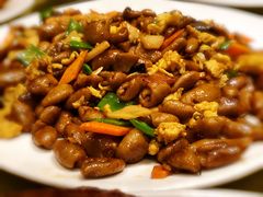 -晋阳饭庄(虎坊桥店)