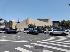 -四川美术馆