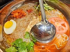 -破店肥哈·东北烧烤(南山保利店)