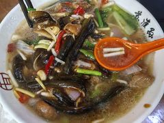 -孙家面馆(淮海第一城店)