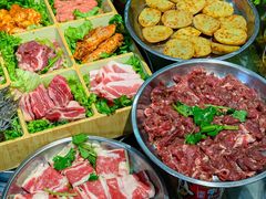 -英雄故事地摊烤肉(马驹桥店)