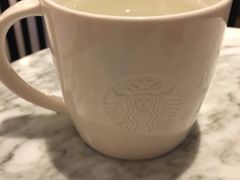 -星巴克(陆家嘴软件园店)