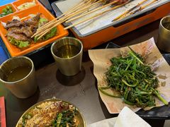 -林二哥宜烤官·宜宾小烧烤