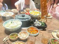 -蘑界·野生菌火锅(深业上城店)