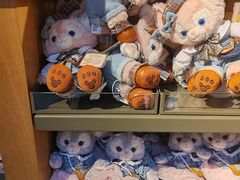 -Lotso Lunch Box 草莓熊餐盒