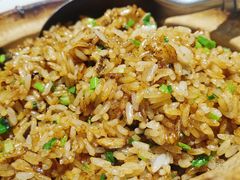 黄鳝饭-周锦记广式餐厅