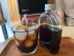-251#coffee roasters(沿河东路店)
