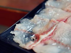 斑鱼片-丽江庭院之爱在路上(西单店)