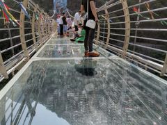 -宁波五龙潭景区