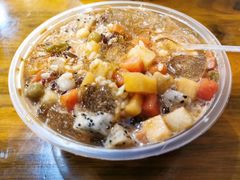 -串妹花式冰粉(乐山总店)