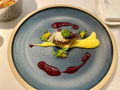 -燃扒房Steakhouse(皇庭店)