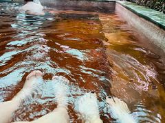 -韶关经律论国际酒店温泉