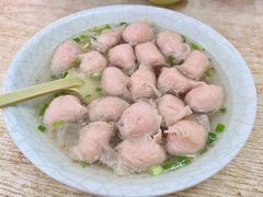 -肉燕扁食草包飯(东街店)