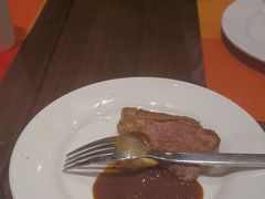 -泰州世茂茂御酒店·御咖啡西餐厅