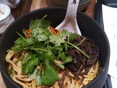 -和府捞面(东直门银座店)