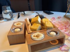 -THE WANG王品(上海中心云端店)