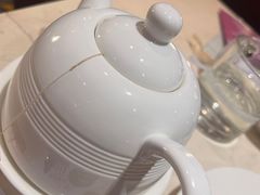 -广州中心皇冠假日酒店-环市食坊·海鲜自助餐厅