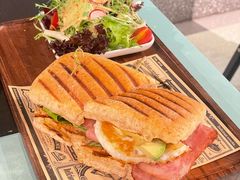 -sugarman espresso素饮糖人高新咖啡工厂