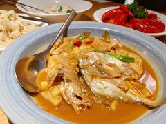 东海杂鱼-荣小馆(杭州大厦店)