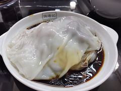 牛肉拉肠-伍湛记 · 广州老字号(龙津中路店)