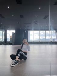 点击看大图 -OCEAN DANCE高空舞蹈室