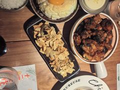 -岛风·台食小馆 ISLAND BISTRO(烟台山店)