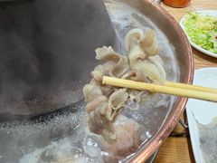 -元盛居(亚泰大街店)