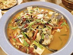 土烧千岛湖有机鱼-好媳妇(太湖路店)
