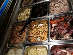 -鼎香缘海鲜自助火锅烤肉(锦辉购物广场店)