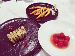 -富淳饭店(陆家嘴保利广场店)