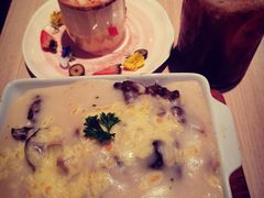 -卡朋西餐(悦汇城店)