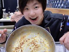 -韩时烤肉(丰科万达广场店)