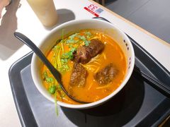 -和府捞面(方庄店)