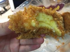 蟹黄风味小贝-鲍师傅糕点(春熙路店)