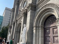 -天主教堂(莲池区)