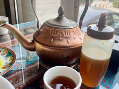 -巴依老爷新疆美食(工体旗舰店)