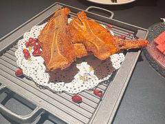 -小菜园新徽菜(青岛市南万象城店)