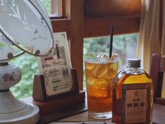 酸柠檬芝士-时光花园(白鹭洲店)