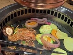 -香猪坊韩国烤肉专属门店(魏公村店)
