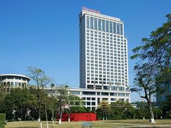 -中山喜来登酒店